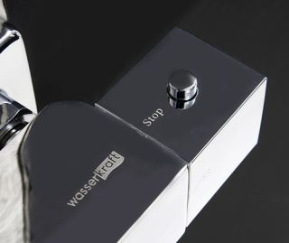 Wasserkraft АIme 1511 Thermo Термостатический смеситель для ванны