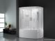 SSWW WU103B Душевая кабина 150х100х220