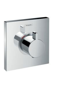 Смеситель Hansgrohe Select 15760000 для душа с термостатом