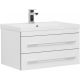Тумба под раковину Aquanet Верона 176669 75 см белый