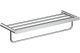 Полка для полотенец Aquatek Лира AQ4415CR хром