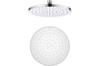 Верхний душ Aquatek AQ2086CR хром