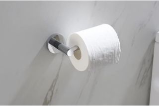 Бумагодержатель Aquatek Европа AQ4108CR хром