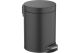 Корзина для мусора Aquatek AQ4991MB черный