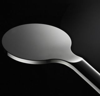 Душевая лейка Bossini Apice B00900.073 чёрный матовый