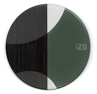 Декоративная вставка Gessi Origini 66602.288 цвет Nature