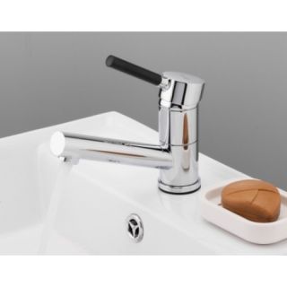 Смеситель для кухни Frap F4544 хром