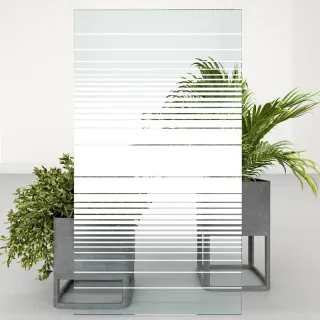 Душевой уголок Triton Стандарт Щ0000064830 90x90 см профиль белый стекло узор