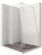 Душевая перегородка Ambassador Walk-in 15031107 110см хром/прозрачное