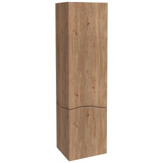 Пенал Jacob Delafon Sherwood EB1836LRU-P6 левый 40 см натуральный дуб