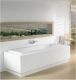 Акриловая ванна Riho Lusso Plus B006001005 170х80см белый