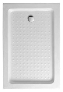 Поддон Cezares TRAY-A-AH-120/100-15-W