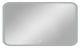 Зеркало с подсветкой Continent Demure ЗЛП244 с сенсорным выключателем 100см