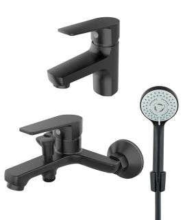 Orange Loop M26-311b. Набор смесителей