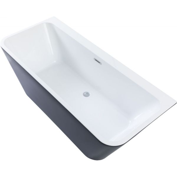 Акриловая ванна Aquanet Family Perfect 293081 170x75 см