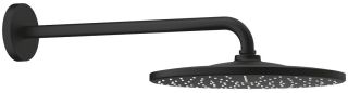 Верхний душ GROHE Rainshower 310 Mono 22121KF0 черный