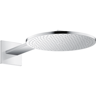 Верхний душ Hansgrohe ShowerSolutions 35303000 хром