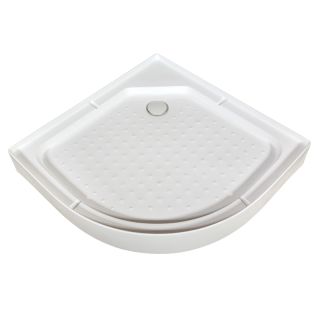 Душевая кабина Dto LM 909 N без крыши 90х90х200 см