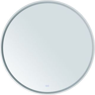 Зеркало RGB LED Aquanet Арт 336635 60 см