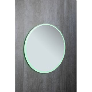 Зеркало RGB LED Aquanet Арт 334364 100 см