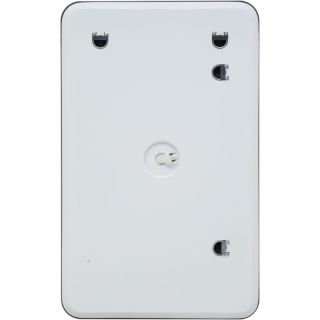 Зеркало с подсветкой Aquanet Ирис 326446 50 см