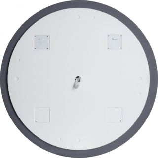 Зеркало с подсветкой Aquanet Смарт 336637 100 см с холодной подсветкой