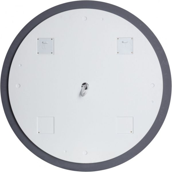 Зеркало с подсветкой Aquanet Смарт 336637 100 см с холодной подсветкой