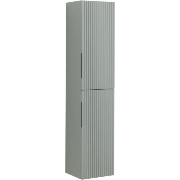 Пенал Aquanet Джейн 313321 35 см мисти грин