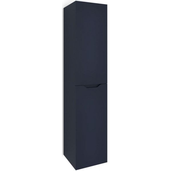 Пенал Aquanet Практика 330462 30 см маренго