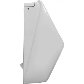 Писсуар Aquanet Cetus 344302 белый