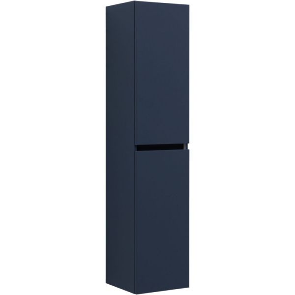 Пенал Aquanet Вега 2.0 343972 35 см маренго