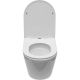 Унитаз подвесной Aquanet Atago 3.0 Tornado 347999 белый
