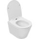 Унитаз подвесной Aquanet Atago 3.0 Tornado 348006 белый