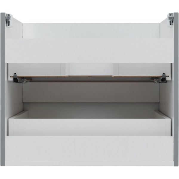 Тумба под раковину Aquanet Вега 2.0 337959 60 см мисти грин