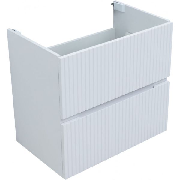 Тумба под раковину Aquanet Джейн 313285 70 см белый матовый