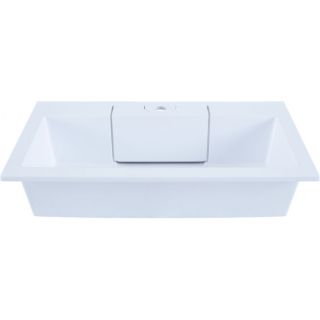 Раковина Aquanet Фортуна 182523 70 см белый