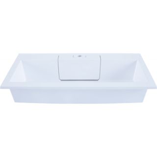 Раковина Aquanet Фортуна 187094 80 см белый