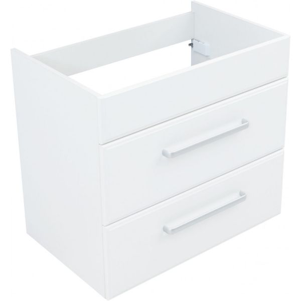 Тумба под раковину Aquanet Лукка 302397 75 см белый