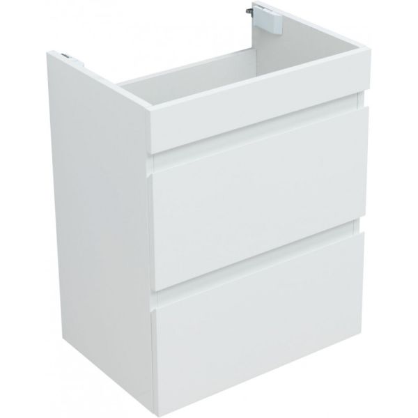 Тумба под раковину Aquanet Нота New 335416 50 см белый