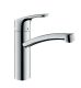 Смеситель Hansgrohe Focus 31806000 для кухни