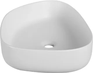 Раковина Milleau Glace MU0044-MW белый