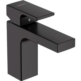 Смеситель Hansgrohe Vernis Shape 71569670 для раковины