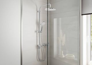 Смеситель для душа Hansgrohe Vivenis  Blend 71640000