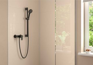Смеситель для душа Hansgrohe Vivenis  Blend 71640670