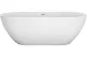 Акриловая ванна ArtMax AM-LATINA-1700-750 170x75 см