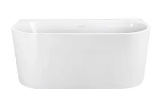 Акриловая ванна ArtMax AM-MESSINA-1700-870 170x87 см