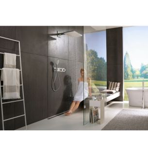 Смеситель для душа Hansgrohe RainSelect 15356600