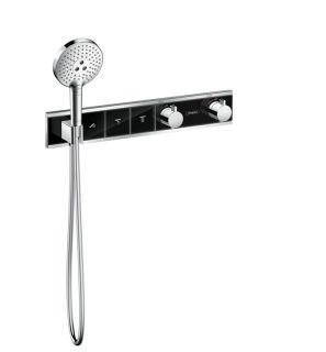 Смеситель для душа Hansgrohe RainSelect 15356600