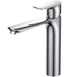 Смеситель для раковины DQ Venice Baciano хром DA1032601