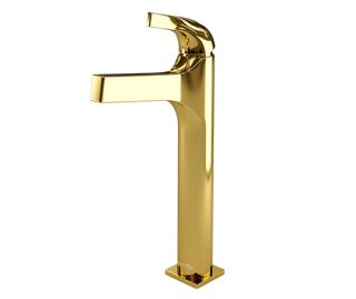 WasserKRAFT Sauer 7103H Смеситель для умывальника